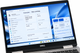 Ноутбук Dell Inspiron 7373 2-in-1 Core i5-8250U 8GB SSD 256GB 13.3″ FHD Touch Сірий Б/У - изображение 3