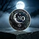 Сувенірна монета Коін для прийняття рішень «Так чи Ні» (Yes/No) - зображення 3