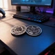 Сувенірна монета Коін для прийняття рішень Gamer Decision Coin - зображення 6