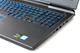 Ноутбук Dell G7 7588 Gaming Core i7-8750H 32GB DDR4 SSD NVMe 512GB GTX 1060 Max-Q 6GB 15.6" Чорний Б/У - изображение 6