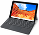 Планшет з клавіатурою Microsoft Surface Go Pentium 1824 10.5" 8GB RAM 128GB SSD Сірий Б/У - изображение 1
