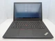 Ноутбук Lenovo ThinkPad T470 / intel Core i7-6600U /8GB-DDR4/256GB-SSD NVMe/Intel HD Graphics /14"FHD IPS Б/В - изображение 1