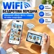 Цифрова камера DC105 Чорна, 21 Мп, 4K, 30 кадрів/с, Wi-Fi, автофокус, поворотний екран 180° - зображення 10
