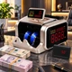 Счетная машинка AL-2600 с детектором UV MG IR автоматический счетчик банкнот с большим LED дисплеем - изображение 1
