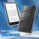 Прозорий захисний чохол для Kindle Paperwhite 11-го покоління 6,8″ - зображення 5