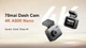 Відеореєстратор 70mai Dash Cam A800 Nano 4К - зображення 5