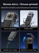 Защитная рамка-клетка для Insta360 X4 Air - PC-пластик (001) - изображение 4