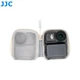 Кейс, чохол, футляр HSCC-DJNO GRAY JJC DJI Osmo Nano — сірий - зображення 6