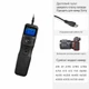Пульт ДК RST 7002 з таймером і LCD RM-VPR1 для Sony - зображення 2