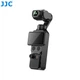 Широкоугольная линза JJC F-PWA 0.72x для DJI Osmo Pocket 3 / 4 (001) - изображение 4
