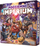 Настольная игра Portal Games Подземная Империя (5902560387261) - изображение 1