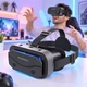 Окуляри віртуальної реальності SHINECON VR SC-G13 для смартфонів 4,7–7 дюймів - зображення 1
