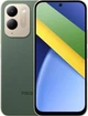 Смартфон Poco C95 Pro 6/128GB Green (with adapter) Europe - зображення 1