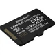 Карта пам'яті Kingston 512GB microSDXC class 10 UHS-I U3 V30 A1 Canvas Select Plus (SDCS3/512GBSP) - зображення 2