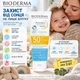 Bioderma Photoderm Pediatrics Mineral SPF 50+ - минеральный флюид для детей, 50 г - изображение 1