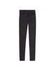 Джинси Skinny Pull & Bear темно-сірий KJPYH979 32/22 - изображение 6