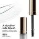 Żel do brwi Clarins Wonder Sculpt 00 Clear 5 ml (3666057427343) - obraz 3