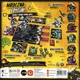 Gra planszowa Portal Games Potwory w Tokio: Mroczna Edycja (5902560387308) - obraz 20