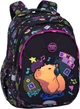 Plecak CoolPack Jerry Capybara Music 19 l 39x28x19 cm (5907360004950) - obraz 1