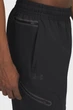 Брюки унісекс Under Armour Unstoppable Cargo Pant SM Чорний 1390256-001 - зображення 4