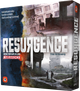 Gra planszowa Portal Games Resurgence (wydanie polskie) (5902560387681) - obraz 1