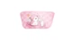Чехол Силиконовый RMC PlayStation 5 Kitty + Touch Pad Sticker Pink - изображение 6