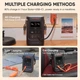 Повербанк Jackery Explorer 240D (80000mAh) 256Wh 200W LiFePO4 (JE-240B) - изображение 6