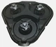 Нижняя часть блока совместимый с PHILIPS S5000 SH30 сетка/нож Series S 5000 филипс Черный - изображение 1