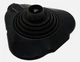 Нижняя часть блока совместимый с PHILIPS S5000 SH30 сетка/нож Series S 5000 филипс Черный - изображение 3