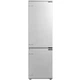 Холодильник Midea MDRE353FGE01 (вбудований) - изображение 1