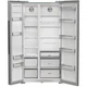 Холодильник Whirlpool WHG2 6592 X4E (SIDE-BY-SIDE) - изображение 2