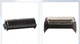 В блистере сетка и нож BaruAnu для бритвы Braun 10B Series 170 180 190 Cruzer 3/4/5 (561577449) Черный - изображение 7