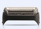 В блистере сетка и нож BaruAnu для бритвы Braun 10B Series 170 180 190 Cruzer 3/4/5 (561577449) Черный - изображение 9