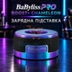 Зарядная подставка для профессионального триммера, настольная док-станция для машинки, база для зарядки и хранения Хамелеон - изображение 2