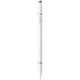 Стилус Ugreen LP952 3-in-1 Universal Magnetic Stylus Pen White (65854) - изображение 1