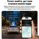 Видеорегистратор автомобильный DDPAI N5 Dual 2026 4K GPS Wi Fi с задней камерой Черный (6934915208531) - изображение 5