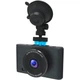 Видеорегистратор CarCam T418m Full HD 12 Мп 170° 3" Black (40764899) - изображение 2