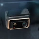 Відеореєстратор автомобільний DDPAI Z60 Pro 4K GPS Wi Fi із задньою камерою та камерою салону Чорний (6934915208395) - зображення 4