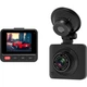 Видеорегистратор CarCam H16 Full HD 12 Мп 170° 2.2" Black (40719828) - изображение 4
