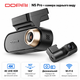 Видеорегистратор автомобильный DDPAI N5 Pro 4K GPS Wi Fi с задней камерой Черный (6934915208166) - изображение 1