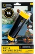 Дитяча STEM підзорна труба National Geographic Adventure 8x32 Sky and Nature Scope Bresser - зображення 3
