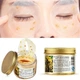 Патчі-маска для шкіри навколо очей Bioaqua Golden Osmanthus Eye Mask із золотим османтусом 80 шт. - зображення 3