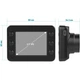 Видеорегистратор CarCam H17 Full HD 12 Мп 170° 2.5" Black (40719854) - изображение 6