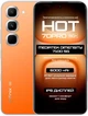 Мобільний телефон Infinix HOT 70 Pro 8/256GB Thermo Orange - изображение 1