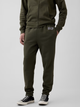 Штани чоловічі спортивні джогери Gap Logo Joggers розмір M - зображення 2