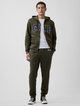 Штани чоловічі спортивні джогери Gap Logo Joggers розмір M - зображення 4