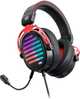 Słuchawki Tracer GameZone GZ X5 Black (TRASLU47887) - obraz 1