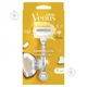 Станок для бритья Gillette Venus ComfortGlide Olay с кокосом с 1 сменным картриджем 1 шт - изображение 2