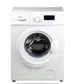 Пральна машина Midea MFE06W60/W-UA - изображение 2