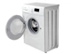 Пральна машина Midea MFE06W60/W-UA - изображение 4